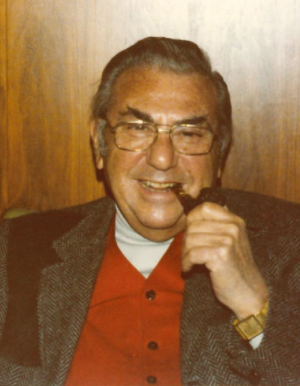 Sol Rothberg 1977