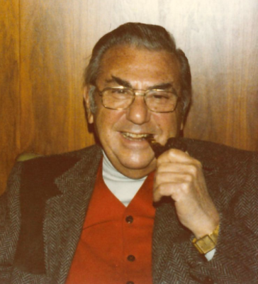 Sol Rothberg 1977
