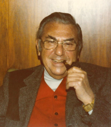 Sol Rothberg 1977