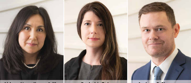 01 04 2021 Adilov Guin Simmons Press Release