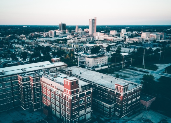 Rothberg community fort wayne