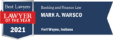 Warsco Mark LOY2021
